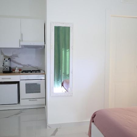Sole Apartments Sarno Exterior foto