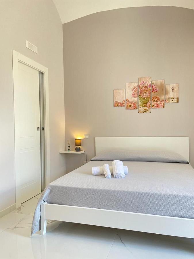 Sole Apartments Sarno Exterior foto